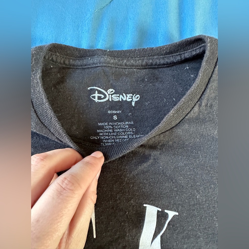 Mickey Mouse tee - Picture 5 of 5